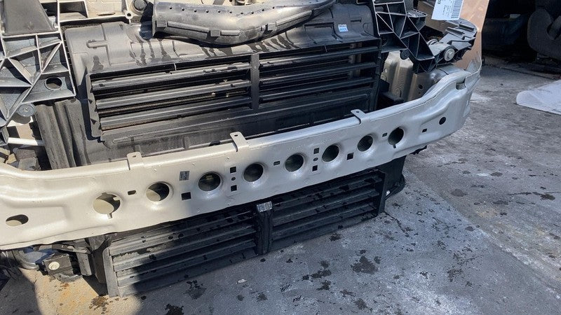 2013-2018 Ford C-Max Radiator Fan Shroud + Core Support & Bar Reinforcement Assy