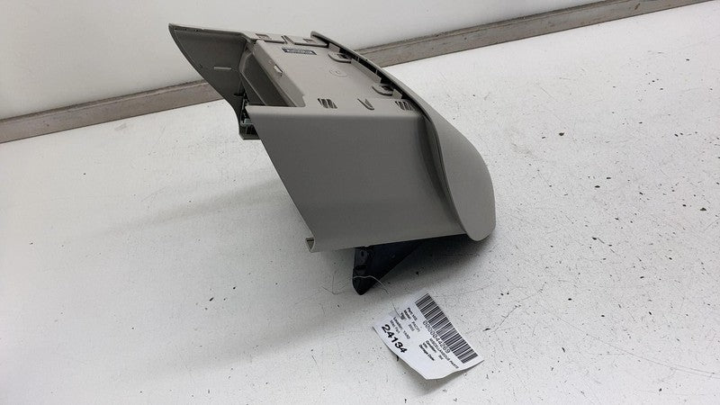 5RL361D2AI ⭕ 2017-2024 Chrysler Pacifica Dash Drawer Storage Tray Box Trim Assy 5RL361D2AI