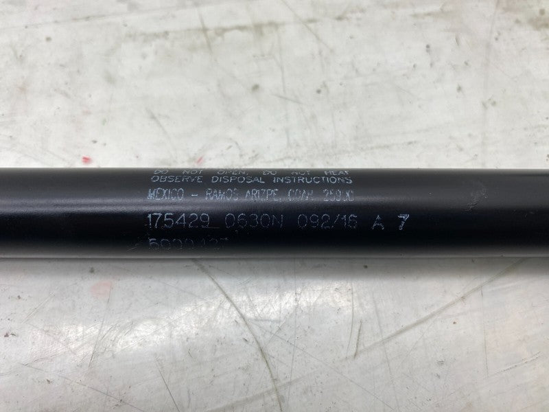 6009427 ⭕ 2012-2020 Tesla Model S Rear Right Tailgate Trunk Liftgate Gas Strut 6009427