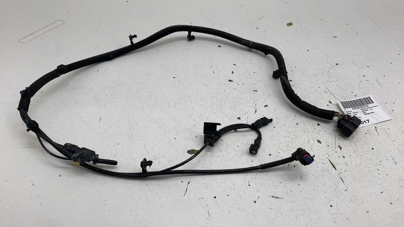 ⭕ 2021-2025 Model X Rear Passenger Side Chassis Wiring Harness Cable W