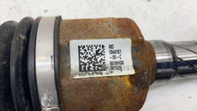 ⭕ 17-25 Model 3 M3 Rear Left or Right CV Axle Shaft Halfshaft 25MM 1044161-00-C