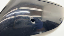 2021 BMW 530e Front Driver Side Rear View Door Mirror w/ Camera Left Black - 668
