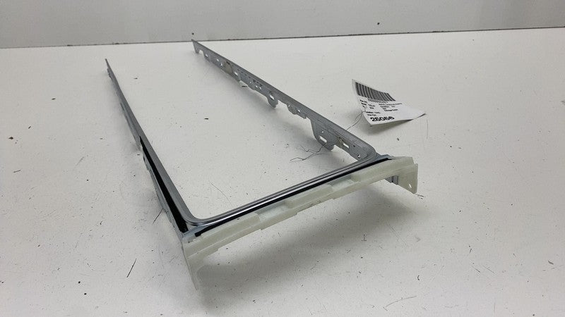 ⭕ 2020-2024 Tesla Model Y Center Console Bright Work Trim Molding 1755