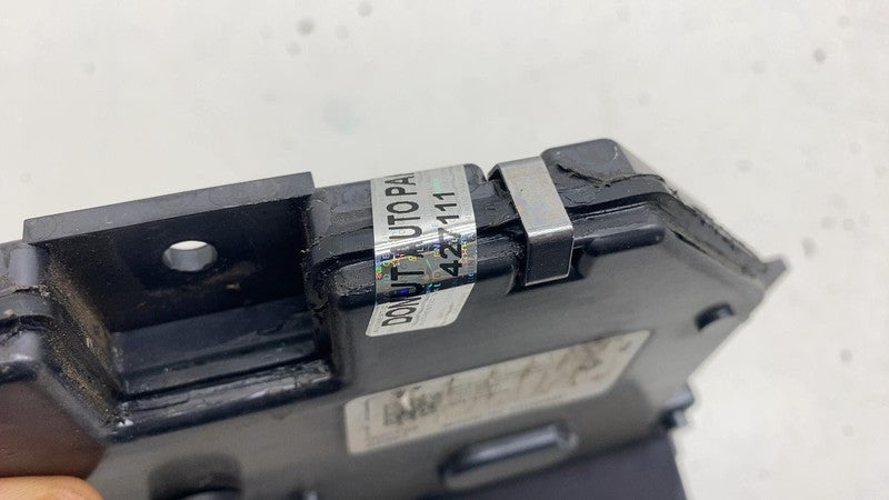 ⭕2022 2023 2024 Rivian R1T Rear Zone Controller Control Unit Module C1