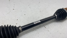 ⭕ 2014-2018 Tesla Model S Front Driver Side Axle Shaft Halfshaft Left Assembly
