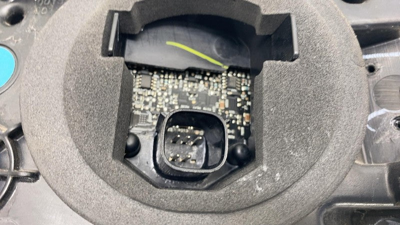 ⭕ 2012-2022 Tesla Model S Rear Taillight LED Outer Tail Lamp Left 6005