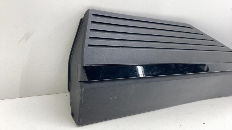 87731-GI000 ⭕ 2022-2024 Hyundai Ioniq 5 Driver Side Rear Door Lower Molding Left 87731-GI000
