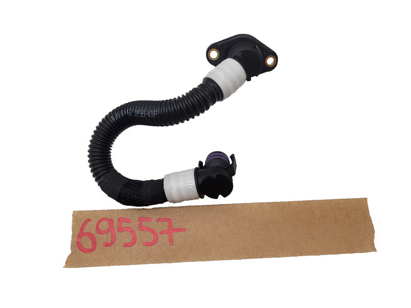 109576300F ⭕ 17-23 Model 3 Y High Voltage HV Battery Penthouse Inlet Pipe Hose 1095763-00-F