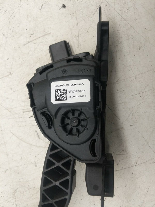 BE5C 9F836 AA ⭕2012-2020 Tesla Model S X Accelerator Throttle Pedal Assembly BE5C 9F836-AA OEM