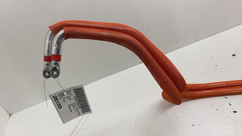 ⭕ 21-23 Model 3 M3 HV Busbar Charge Port Inlet Wiring Harness Cable 15