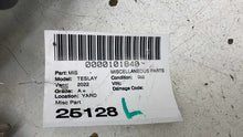 ⭕20-24 Tesla Model Y Front Left Suspension Shock Strut Absorber AWD 1188363-00-F