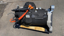 ⭕14-18 Tesla Model X S Electric Engine Motor Front Small Drive Unit 1035000-00-J