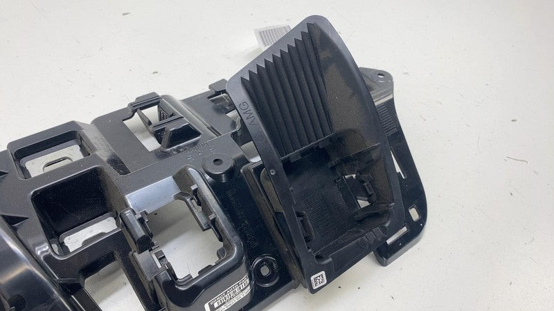 A 297 885 01 04 ⭕ 2022 Mercedes-Benz EQS 450+ V297 Rear Left Bumper Support Bracket A2978850104