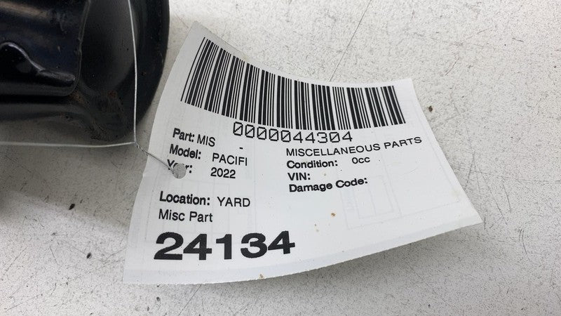 ⭕ 2017-2024 Chrysler Pacific Front Shock Strut Absorber Left LH FWD 68