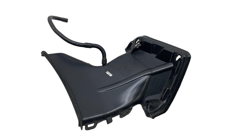 4KE 121 763 A ⭕ 19-23 Audi E-Tron Quattro Air Duct Intake Hose Pipe Left Assembly 4KE121763A