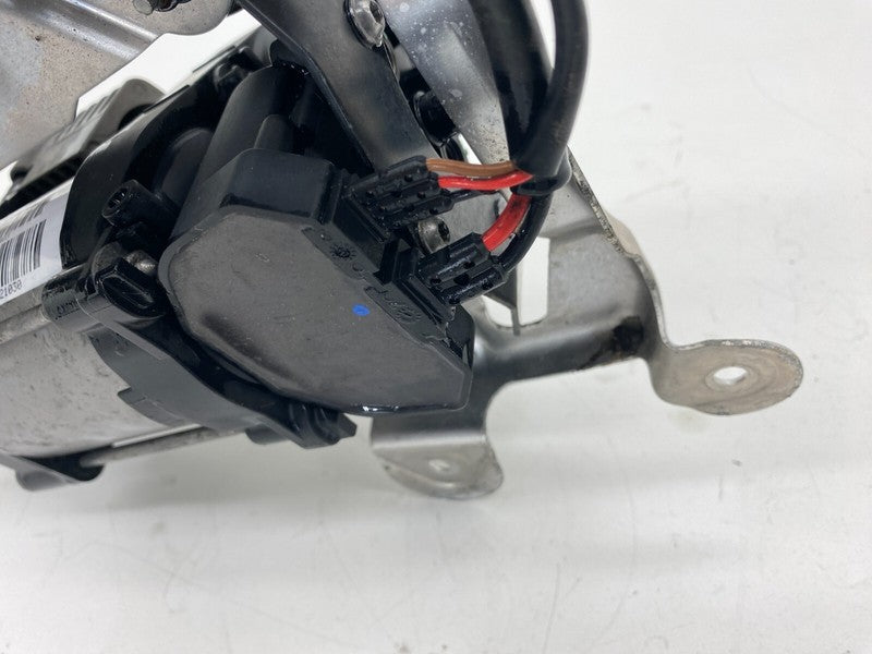⭕ 2012 2013 2014 2015 Tesla Model S MS Air Suspension Compressor Pump 0006006403