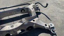 ⭕ 21-23 Polestar 2 Rear Subframe Cradle Crossmember w/ Stabilizer Bar 32333923