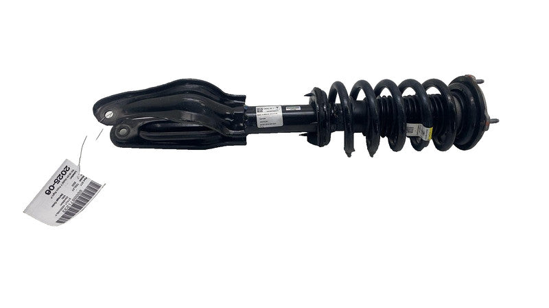 ⭕ 20-24 Model Y Front Right Shock Strut w/ Control Arm & Mount RH 1188