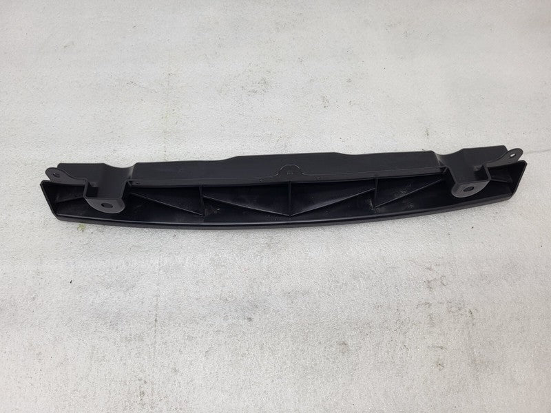 100917500D ⭕2012-2020 Tesla Model S Rear Trunk Lower Carpet Floor Bracket Trim 1009175-00-B