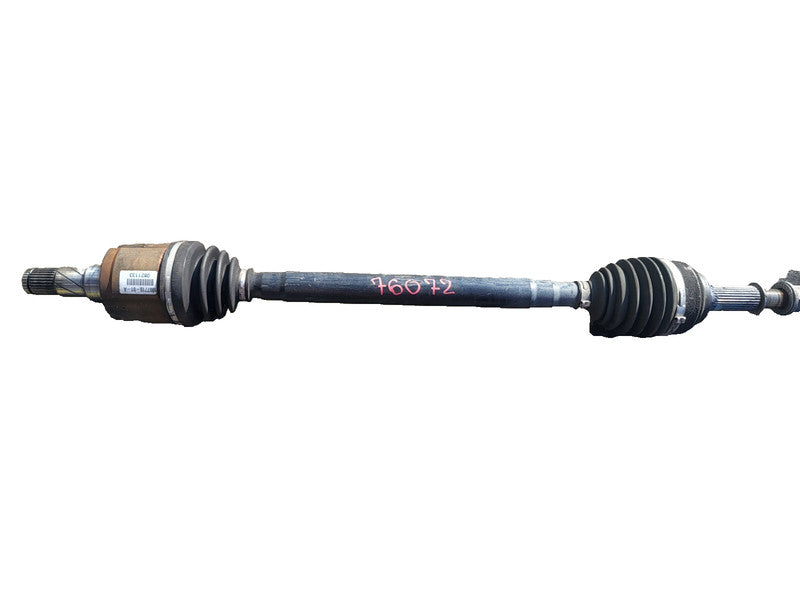 ⭕ 12-20 Model S X Rear Left or Right CV Axle Shaft Halfshaft 36MM 1007719-01-A