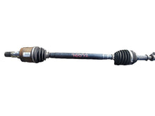 ⭕ 12-20 Model S X Rear Left or Right CV Axle Shaft Halfshaft 36MM 1007719-01-A