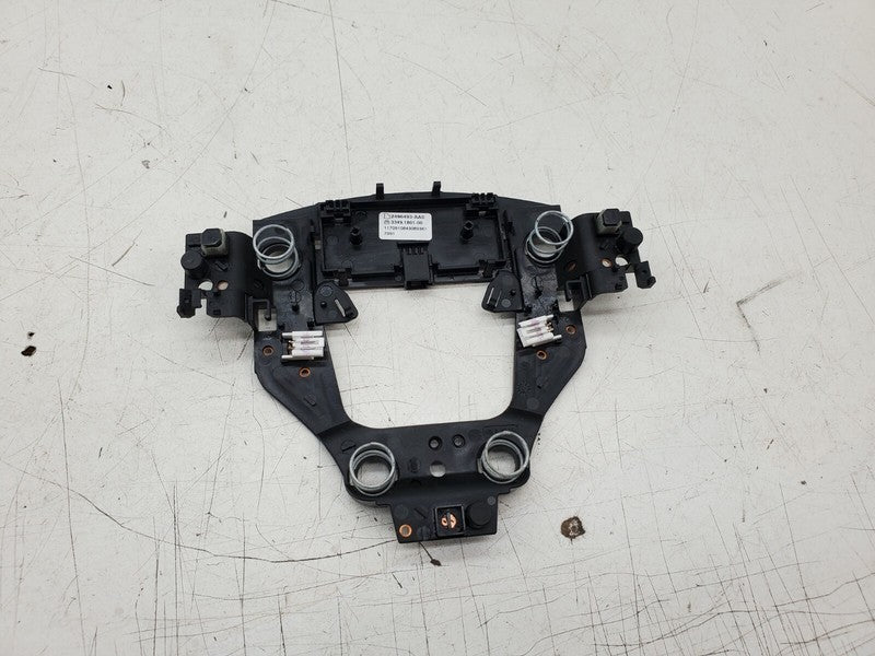 ⭕ 2012-2015 Tesla Model S MS Steering Wheel Retainer Plate Bracket 249