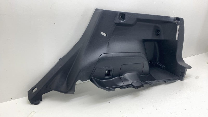 ⭕ 2018-2023 Subaru XV Crosstrek Rear Right Trunk Quarter Apron Trim Pa