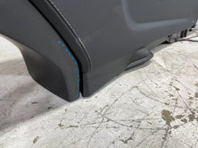 ⭕ 2016-2020 Tesla Model X Front Floor Center Console Storage & Carrier Assembly