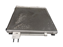 ⭕ 12-20 Model S A/C Air Conditioner Condenser + Fan & Shroud Module 6008357-00-F