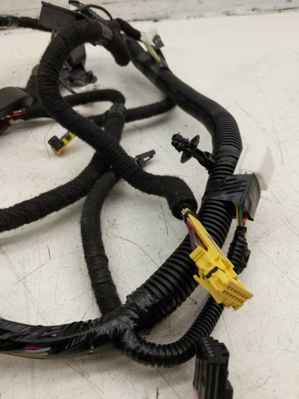 ⭕ 2017-2023 Tesla Model 3 Dashboard Wiring Harness Cable Wire Loom 106