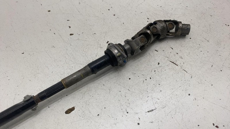 ⭕ 2022 Rivian EDV-700 Steering Column Intermediate Shaft Assembly PT00