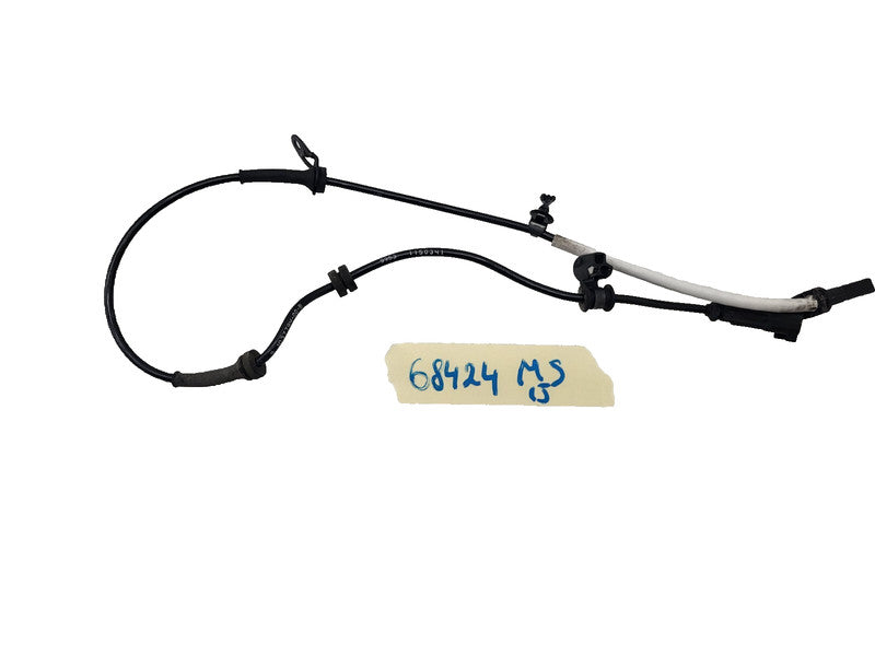 1037794 00 B ⭕12-20 Model S Front Anti-Lock Brake Intelligent Wheel Speed Sensor 1037794-00-B