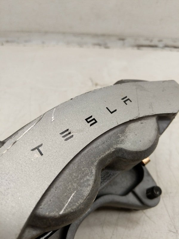1044621-00-D ⭕ 2017-2023 Tesla Model 3 M3 Front Driver Side Brake Caliper Left 1044621-00-D