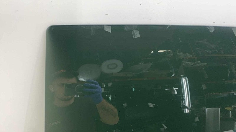 ⭕ 2017-2025 Chrysler Pacifica Rear Driver Side Sliding Door Window Gla