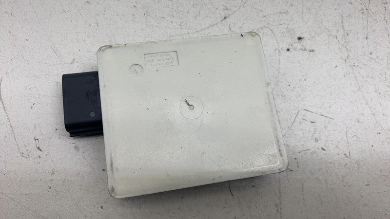 32134966 ⭕ 21-24 Polestar 2 Front Radar Sensor Collision Warning Control Module 32134966