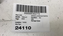 ⭕ 20-24 Tesla Model Y Left Frunk Low Voltage Body Controller Module 1657648-02-A