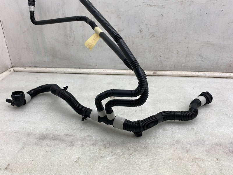 ⭕ 2017-2022 Tesla Model 3 M3 Chiller to Battery Cooling Hose Tube Pipe Line Assy
