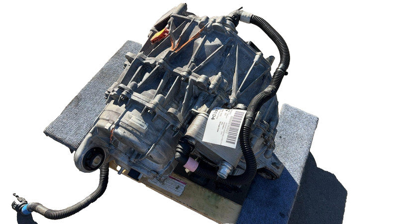 ⭕ 2017-2023 Tesla Model 3 Y Electric Engine Motor Front Drive Unit AWD Assembly