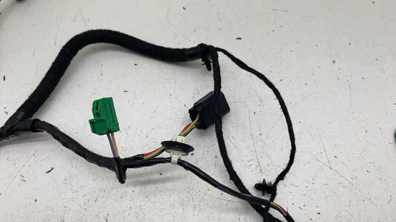⭕ 20-24 Tesla Model Y MY Front Right Door Wiring Harness Cable Wire 14