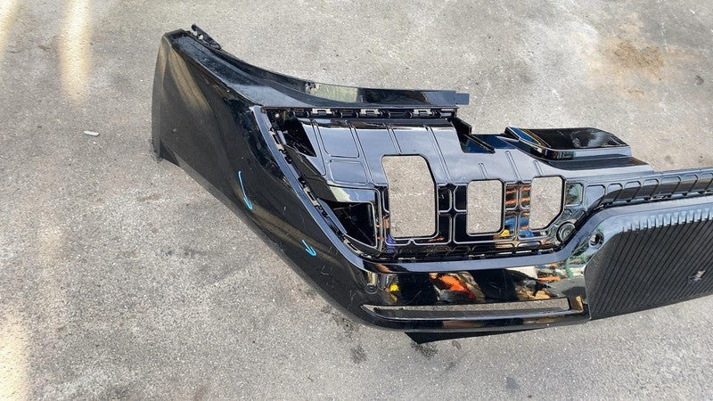 ⭕ 2024 Kia EV9 Rear Bumper Cover Assembly OEM