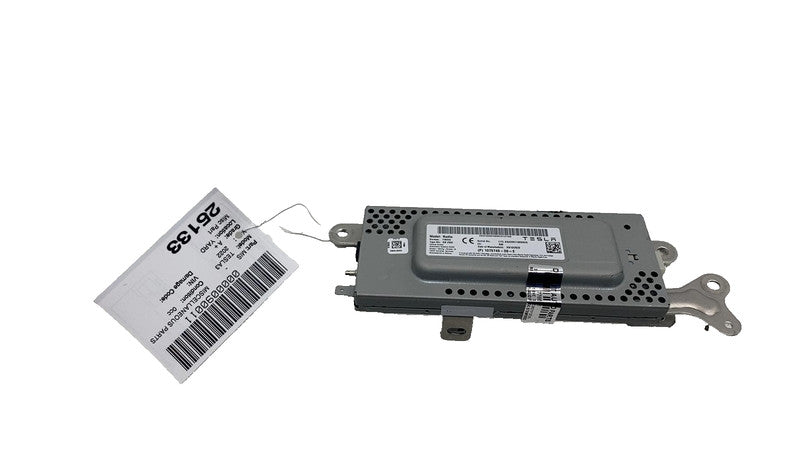 ⭕ 2021-2023 Tesla Model 3 Harman Becker Radio FM/HD Receiver Module 1079749-00-E