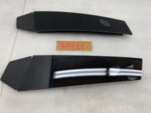 ⭕2017-2023 Model 3 Left & Right B-Pillar Glass Molding 1100441-00-C/1100437-00-C