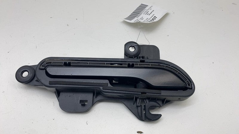 152811500D 20-23 Model 3 Y Right Front or Rear Exterior Outer Door Handle Black 1528115-00-