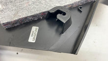 ⭕ 14-21 BMW i3 I01 Rear Passenger Lateral Trim Cover Panel Right RH 5143-7306608