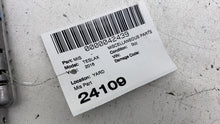 ⭕ 16-20 Model X Monocamera Drivers Assistance System Control Module 1054454-90-H