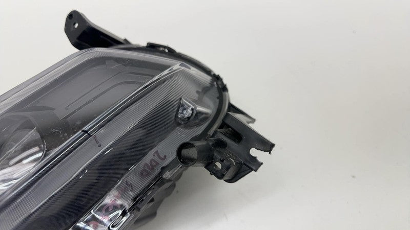 92201S1100 ⭕ 2019-2020 Hyundai Santa Fe Fog Light Left Driver Side LED Lamp OEM 92201S1100