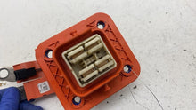 ⭕ 2017-2023 Tesla Model 3 HV Battery Connector Connection DC Input 1084645-00-F