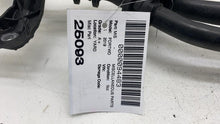 ⭕ 2019 Smart EQ Fortwo Coolant Hose Pipe Tube OEM A4535010382