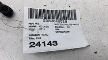 ⭕ 10-16 Mercedes E350 Front Left/Right Hood Shock Strut Lift Support A2048800029