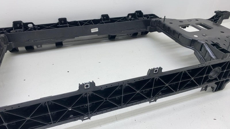 64101GI000 ⭕ 2022 2023 2024 Hyundai Ioniq 5 Front Radiator Support Core Bracket 64101-GI000